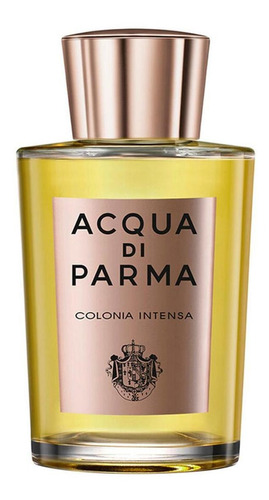 Colonia Intensa Acqua Di Parma Edc 180ml Caballero