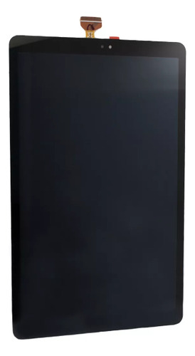 Pantalla Lcd Táctil Para Samsung Tab A 10.5 T590 T595 Negro