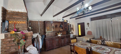 Imagen 30 de 30 de Venta Casa 3 Dormitorios Francisco Álvarez Con Cochera
