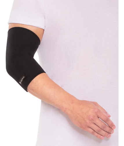 Codera Epicondilitis Tubo Neoprene Tendinitis Deportiva Dema