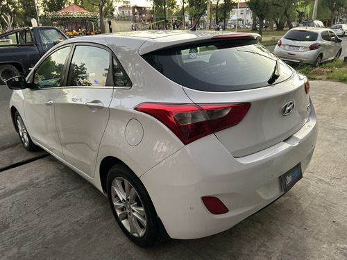 Hyundai I30 1.8 Gls Seg L At