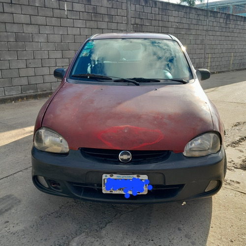 Chevrolet Corsa 1.6 Gl