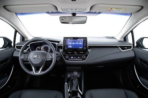 Toyota Corolla Xei 2.0 16v Flex, Ery5474
