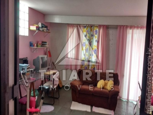 Ref.: 6480 - Sobrado Em Osasco Para Venda - V6480