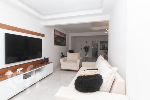 Imagem 2 de 25 de Apto Copacabana | 4 Quartos | 150 M² | Cond: R$1380.00 | 1 Vaga - 5kkew6