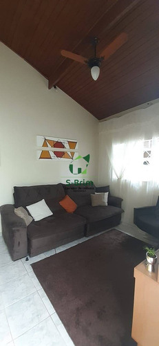 Imagem 12 de 13 de Excelente Casa À Venda No Jardim Do Alvinópolis (atibaia-sp) - 978