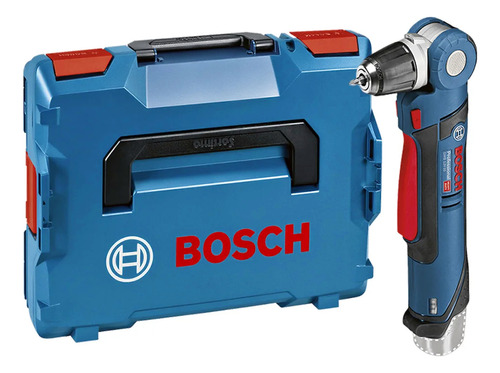 Parafusadeira Angular Pro A Bateria 12v C/ Maleta Bosch