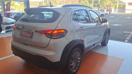 Fiat Pulse Drive 1.3 (Aut.)