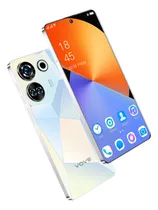Comprar 2025 Los Teléfonos Inteligentes Populares Camon 20,contarán Con Tarjetas Sim Duales,compatible Con Redes 4g\u002F5g,blanco