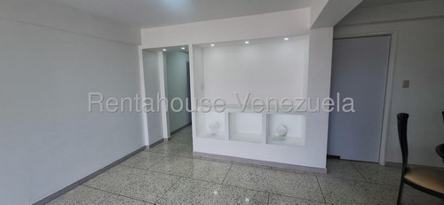 Apartamento En Venta Santa Paula
