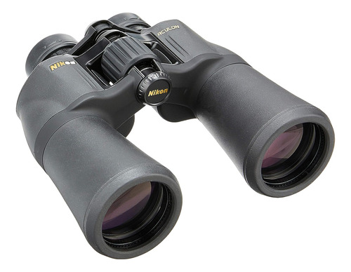 Nikon Aculon A211 7x50 - Binoculares (ampliación 7x