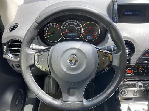 Renault Koleos 2.5 Dynamique 4x2