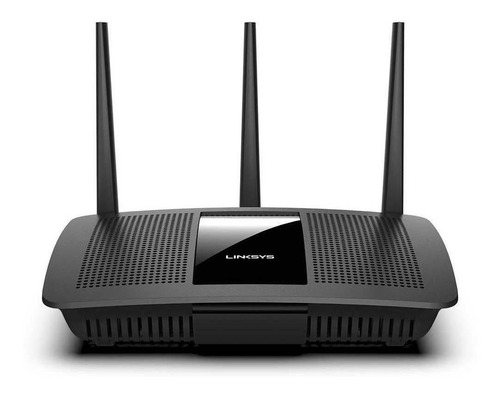 Access Point Linksys Max-stream Ea7450 Negro 100v/240v