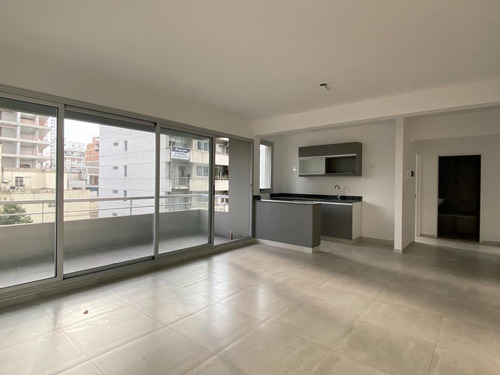 Imagen 26 de 29 de Venta A Estrenar Departamento 2 Amb Av. J B Alberdi Y Pumacahua - Flores Sur