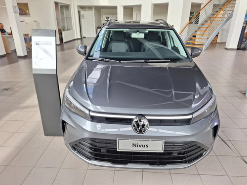 Volkswagen Nivus 1.0 Tsi 200 Trendline