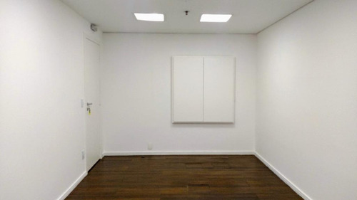 Imagem 6 de 21 de Cj0063 - Conjunto Para Alugar, 135 M² Por R$ 4.000/mês - Vila Olímpia - São Paulo/sp - Cj0063