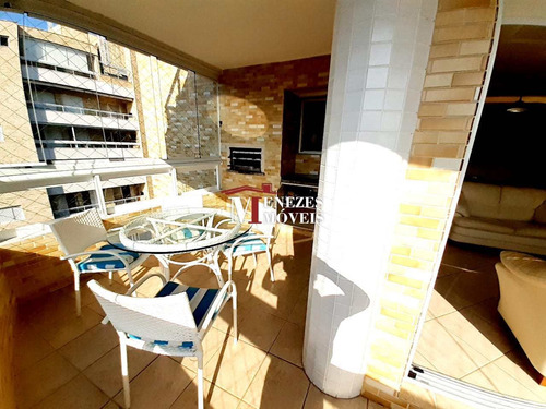 Imagem 20 de 30 de Apartamento A Venda Em Riviera De São Lourenço - Ref. 1602 - V1602