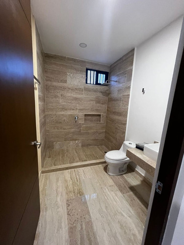 Townhouse Plus En Venta En Privada Ya'ax-beh En Conkal