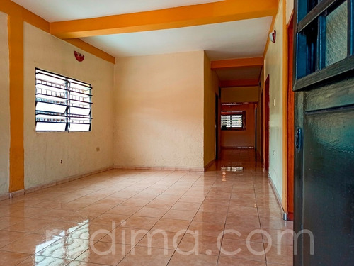 Imagen 5 de 19 de Casa En Intercomunal Ubicación Comercial