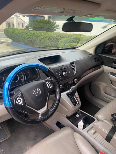 Imagen 10 de 15 de Honda Crv