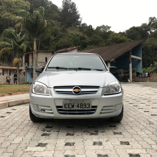 Chevrolet Celta 1.0 Spirit Flex Power 5p