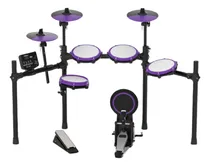Comprar Bateria Eletrônica Waldman Mesh Supreme Ms9 Praticidade