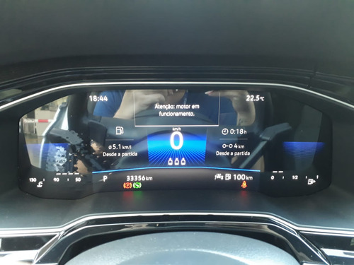 Volkswagen Virtus TSI 1.0 (Aut.)