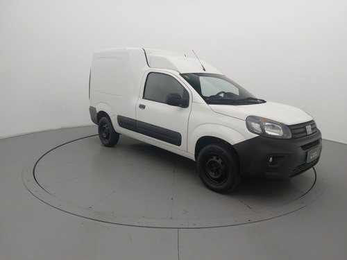 Fiat Fiorino 1.4 MPI FURGÃO ENDURANCE 8V FLEX 2P MANUAL