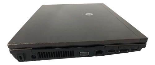Laptop Hp Probook 4320s, Core I5, Ram 4gb, 500gb Hdd, W10p (Usado)