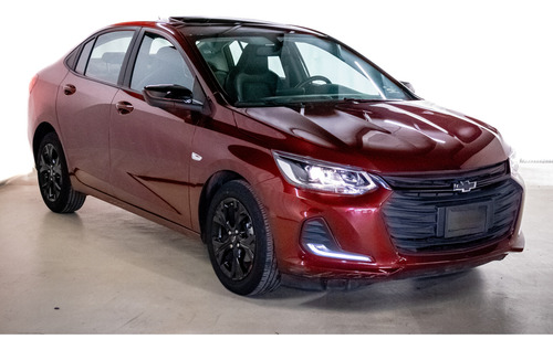 Chevrolet Onix 1.0T Premier L At