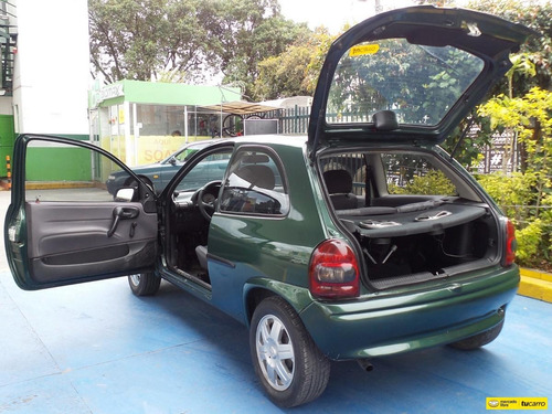 Chevrolet Corsa 1.4 L