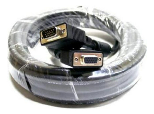 Cables Vga, Video - Importer520 25ft Svga Super Vga M-f Exte