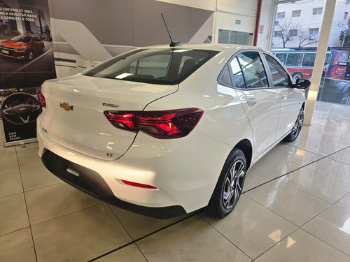 Chevrolet Onix plus 1.0 Lt