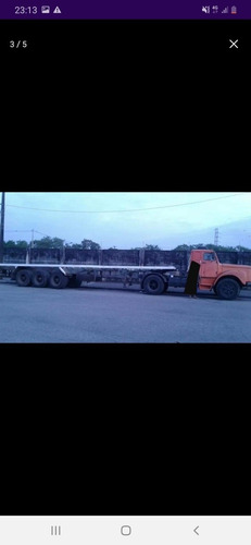 Scania Scania 110