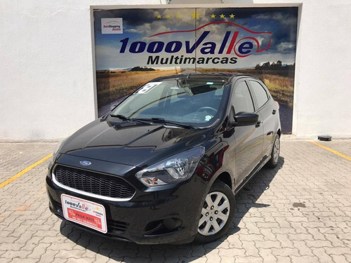 Ford Ka 1.0 Ti-vct Flex Se Plus Manual