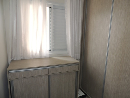Imagem 14 de 14 de Venda Apartamento Santo Andre Val Paraiso Ref: 9224 - 1033-9224
