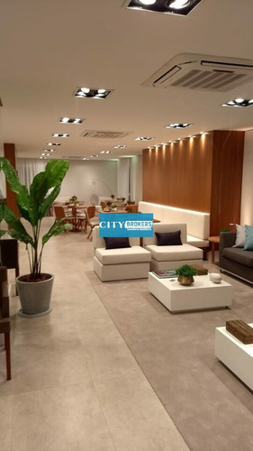 Imagem 8 de 15 de Apto A Venda 76m² =brás-sp Excelente Localizaçao! - Sp1350