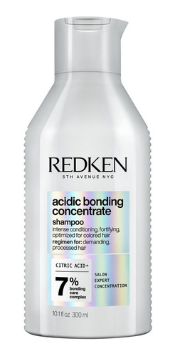Shampoo Redken Acidic Bonding Concentrate 300ml