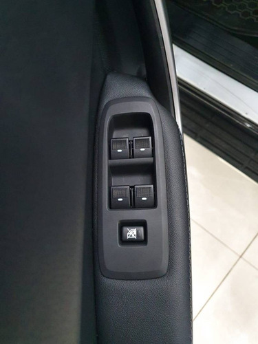 Imagem 13 de 15 de Ford Ranger 3.2 Limited 4x4 Cd 20v Diesel 4p Automático