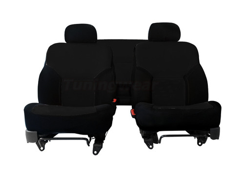 Ecosport 04 - 11 Cubreasientos Tn-tn