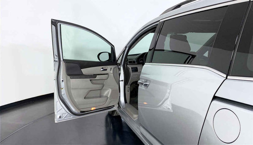 Imagen 13 de 15 de 109652 - Honda Odyssey 2014 Con Garantía