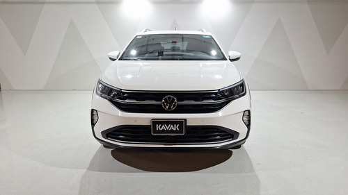 Volkswagen Nivus 1.0 TSI HIGHLINE AUTO