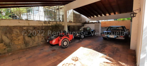 Imagen 20 de 26 de Casa En Venta Prados Del Este 22-11284 Juan Paz 0412-6250686