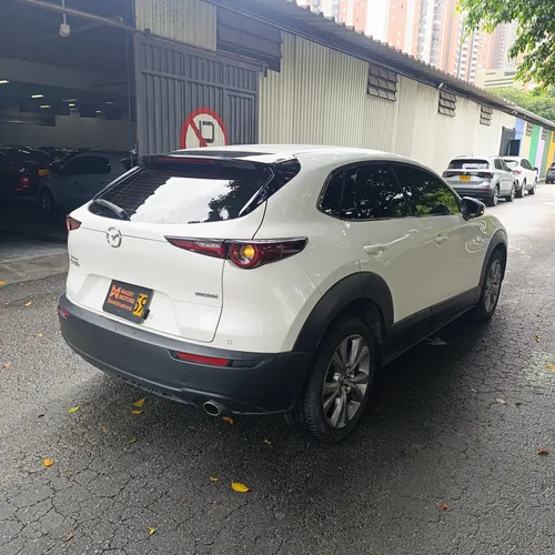 Mazda CX-30 2.0 Touring At