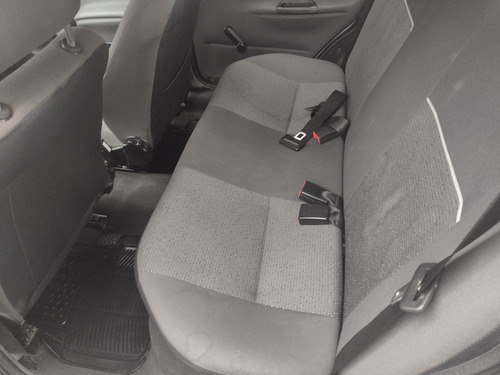 Chevrolet Classic 1.4 Ls Abs Airbag 2015