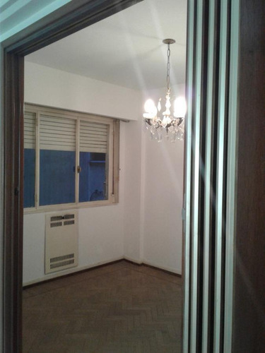 Imagen 11 de 25 de Departamento En Venta En Oportunidad En Zona Palermo De 4 Ambientes Muy Luminoso