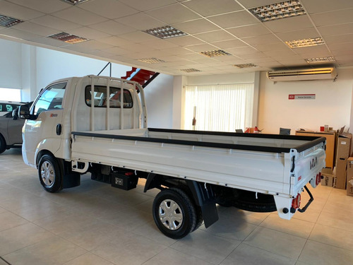 Kia K2500 2.5 Caja