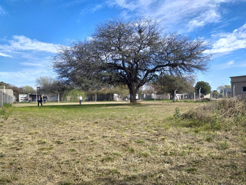 Venta De Terreno/lote En Anisacate - Alta Gracia - Córdoba