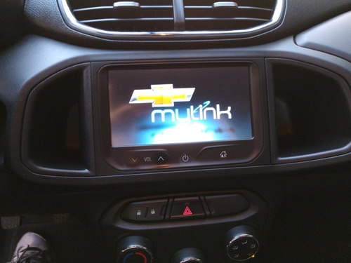 Chevrolet Onix 1.0 Lt