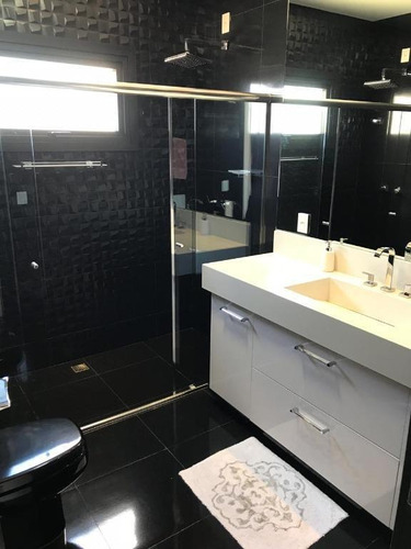 Casa Em Condominio - Ch0215